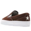 One Star CC Pro Slip Cons Low «Totally Fudged»