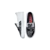 One Star CC Pro Slip «Webs and Spiders – Blanco Negro»