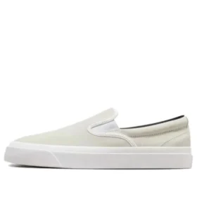 One Star CC Pro Suede Slip «Blanco»