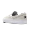 One Star CC Pro Suede Slip «Blanco»
