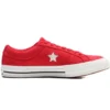 One Star «Cherry Red»