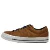One Star Cons Low «Workwear – Amber Sepia»