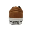 One Star Cons Low «Workwear – Amber Sepia»