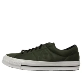 One Star Cons Low «Workwear – Field Surplus»