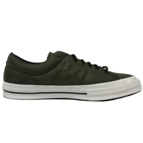 One Star Cons Low «Workwear – Field Surplus»