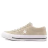 One Star «Cream White»