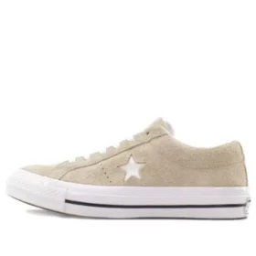One Star «Cream White»