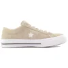 One Star «Cream White»
