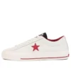 One Star GF «Blanco Rojo»