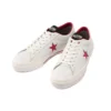 One Star GF «Blanco Rojo»