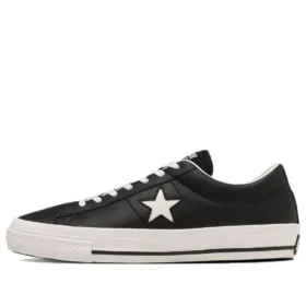One Star GF «Negro Blanco»