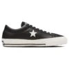 One Star GF «Negro Blanco»