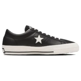 One Star GF «Negro Blanco»
