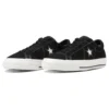 One Star Golf Suede «Negro»