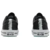 One Star Graffiti Black White «Black White»