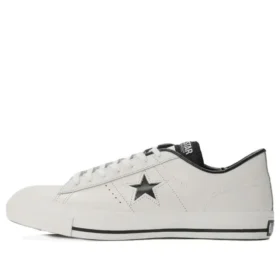 One Star J «Made in Japan – Blanco»