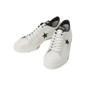 One Star J «Made in Japan – Blanco»