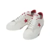 One Star J «Made in Japan – Blanco Rojo»