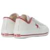 One Star J «Made in Japan – Blanco Rojo»