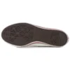 One Star J «Made in Japan – Blanco Rojo»