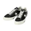 One Star J «Made in Japan – Negro»