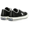 One Star J «Made in Japan – Negro»