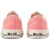 One Star J Vintage Canvas «Comfort Versatile Pink»