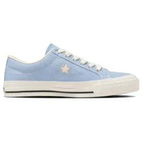 One Star J Vintage Canvas «Comodidad y versatilidad»