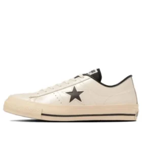 One Star J «White»