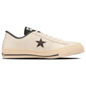 One Star J «White»