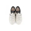One Star Jv-3 Zapatillas bajas unisex blancas