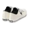 One Star Jv-3 Zapatillas bajas unisex blancas