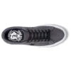 One Star Low «Almost Black»
