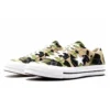 One Star Low «Archive Print – Duck Camo»