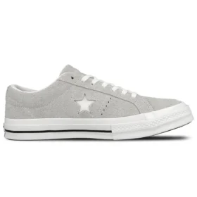 One Star Low «Ash Grey»