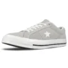 One Star Low «Ash Grey»