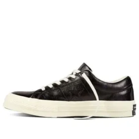 One Star Low «Black»