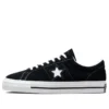 One Star Low «Black White» One Star Low «Black White»