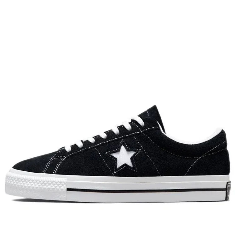 One Star Low «Black White» One Star Low «Black White»