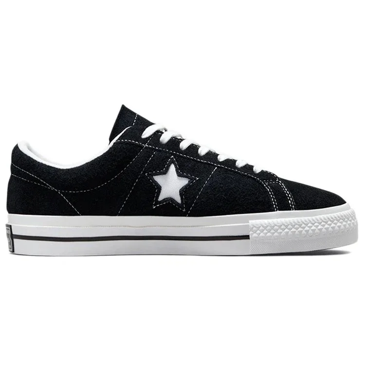 One Star Low «Black White» One Star Low «Black White»