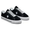 One Star Low «Black White» One Star Low «Black White»