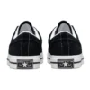 One Star Low «Black White» One Star Low «Black White»