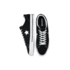 One Star Low «Black White» One Star Low «Black White»