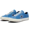 One Star Low «Blue»