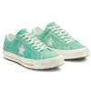 One Star Low «Bold Jade»