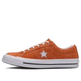 One Star Low «Bold Mandarin»
