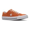 One Star Low «Bold Mandarin»