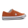 One Star Low «Bold Mandarin»