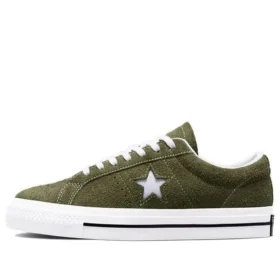 One Star Low «Cargo Khaki»