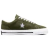 One Star Low «Cargo Khaki»